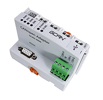 Circuit regulates CAN signal output